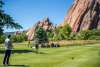 37th Annual VISIT DENVER Foundation Cup & Partnership Open Golf Tournament