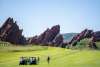37th Annual VISIT DENVER Foundation Cup & Partnership Open Golf Tournament