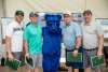 37th Annual VISIT DENVER Foundation Cup & Partnership Open Golf Tournament