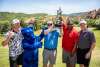 37th Annual VISIT DENVER Foundation Cup & Partnership Open Golf Tournament