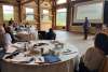 2024 VISIT DENVER Board Retreat
