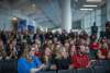 CCC Expansion Ribbon Cutting