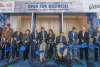 CCC Expansion Ribbon Cutting