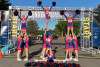Cheerleading