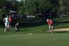2021 Chairman's Cup and Partnership Open