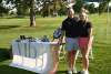 2021 Chairman's Cup and Partnership Open