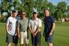 2021 Chairman's Cup and Partnership Open