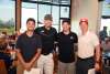 2021 Chairman's Cup and Partnership Open