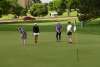 2022 Chairman's Cup and Partnership Open