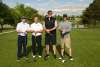 2022 Chairman's Cup and Partnership Open