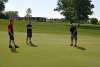 2022 Chairman's Cup and Partnership Open