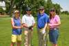 2022 Chairman's Cup and Partnership Open