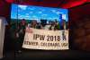 IPW 2017 Tradeshow