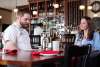 DISHcover Lehigh Valley: Molinari's in Bethlehem