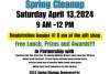 Cumberland Falls Cleanup 24