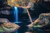 Dog Slaughter Falls