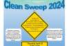 SPC Clean Sweep 2024