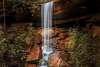 Vanhook Falls