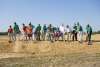 Groundbreaking June 2010