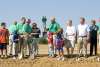 Groundbreaking June 2010
