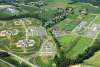 Sports Park Aerial