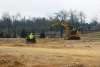 Construction Photos: March 2011
