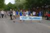 Spring Road Pet Parade