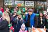 Spring Road St. Patrick's Day Parade