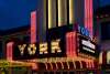 York Theatre Courtesy Classic Cinemas