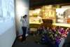 Jackson School visit April 2016
