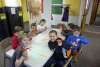 Jackson School visit April 2016