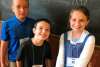Summer Camp 2018