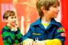 Scouts