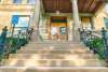 steps