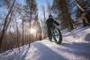 Fat Tire Biking