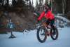 Fat Tire Biking