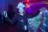 Frozen Dead Guy Days 2025 Blue Ball