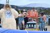 Frozen Dead Guy Days 2025 Coffin Race
