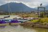 Rent Boats & Paddle Boats at the Lake Estes Marina