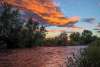 Cache la Poudre River @bryan_clark_