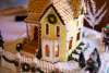 Festival of Gingerbread