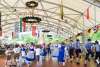 Germanfest 2016 - Headwaters Park in Fort Wayne, Indiana