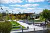 Ambassador Enterprises Amphitheatre at Promenade Park