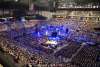 Allen County War Memorial Coliseum Arena Concert Event