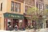 Downtown Dining