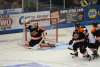 Komet Hockey Action