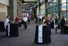 Allen County War Memorial Coliseum Conference Center Prefunction Space