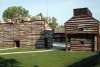 Old Fort Wayne