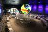 Science on a Sphere