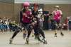 Fort Wayne Derby Girls